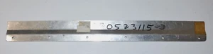 New Cessna 170 Landing Light Lens Retaining Strip, PN 0523115-3 - Bild 1 von 2