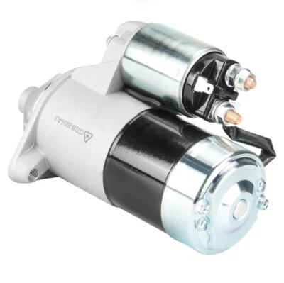 Arranque nuevo para Hyundai Elantra Tiburon 410-40056, 410-46010, SMN0002 111306 Foto 1 de 2