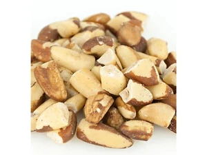 Gebrochene Paranüsse 5 Pfund Kostenloser Versand - Bild 1 von 1