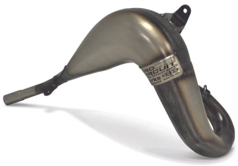 Tubo Pro Circuit Works-Kawasaki-KX 85/100-2014-2025 Foto 1 de 1