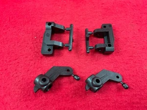 TEAM ASSOCIATED RC10DS Hub Carriers FRONT C Hubs rc10 ds - Picture 1 of 1