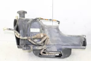 2009 Can Am Renegade 800R X Gas Fuel Tank w/ Fuel Pump Sending Unit - Picture 1 of 11