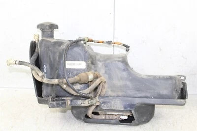 2009 Can Am Renegade 800R X Gas Fuel Tank w/ Fuel Pump Sending Unit - Image 1 of 4