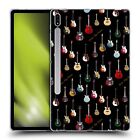 OFFICIAL BRIAN MAY ICONIC SOFT GEL CASE FOR SAMSUNG TABLETS 1