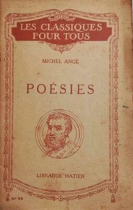 Gedichte | Michelangelo | Guter Zustand - Bild 1 von 1