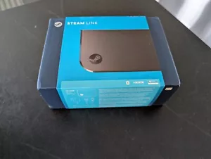 Steam Link w/ original box Great shape! - Picture 1 of 2