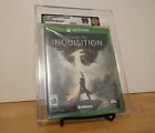 Dragon Age: Inquisition (Microsoft Xbox One, 2014) Neu versiegelt GOLD VGA 90 NM +/MT