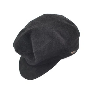 FLAT CAP - WIGÉNS NEWSBOY CLASSIC CAP - Picture 1 of 5