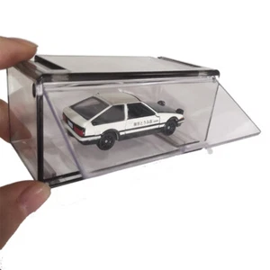 1:64 Car model display box combined storage for Tomica/Minigt/Xcartoys/Tiny - Picture 1 of 11