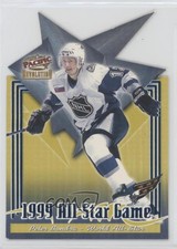 1998-99 Pacific Revolution 1999 All-Star Game Peter Bondra #3