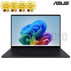 ASUS ProArt P16 H7606WP-ME042W RTX5070 64GB 2TB Win11 Gaming Laptop - Picture 1 of 5
