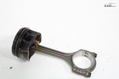 2020-2021 BUICK ENCORE GX FWD 1,2 Л БЕНЗИНОВЫЙ ДВИГАТЕЛЬ L3 ПОРШЕНЬ И ШАТУНЫ 35K OEM - Изображение 1 из 4