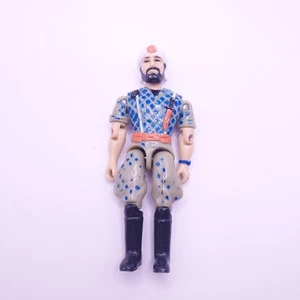 Lanard The Corps 1986 Bengala 3.75" Poseable Vintage Action Figure - Picture 1 of 5