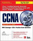 Ccna Routing And Switching Icnd2 Study Guide Exam 200 101 Icnd2 With Boson Ne