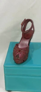 Genau der richtige Schuh "Late for a Date", 2000.  Von Raine. - Bild 1 von 6