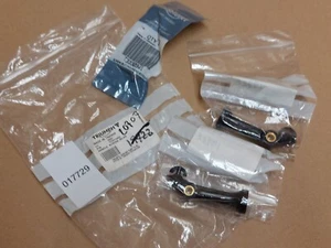 Kit de Moldeo Pantalla Mango Triumph Tiger Sport 660cc T2311662 Genuino NUEVO - Imagen 1 de 8