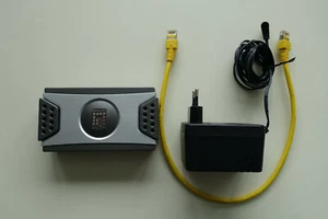 Level One Switch 5 Port FSW-0507TX - Bild 1 von 4