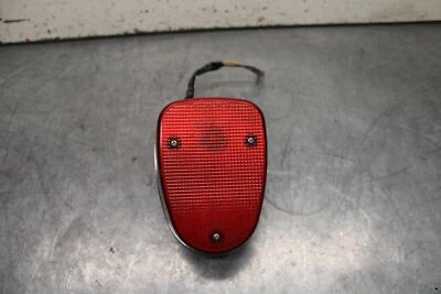 99-00 YAMAHA V STAR 1100 LUZ TRASERA FRENO TRASERO BB711 Foto 1 de 4