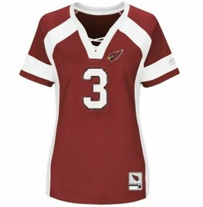 arizona cardinals female jersey