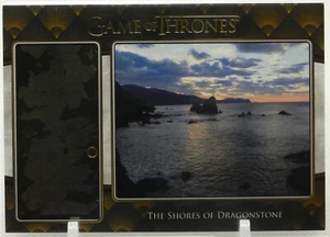 Vistas V15, 2022 Rittenhouse Game of Thrones Complete Series Vol. 2 - Bild 1 von 2