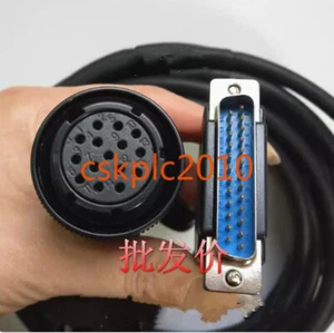 1 PCS new Feedback line DA98B/A for Guangshu servo motor encoder - Picture 1 of 4