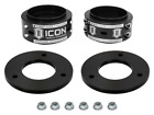 Icon Ivd6130b Suspension Leveling Kit Fits 2017 Ford Raptor 5 2 25 Aac Leveling