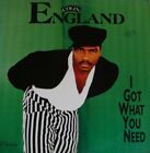 Colin England - I Got What You Need (12", Single)