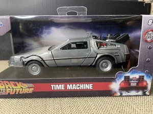 Jada Toys Hollywood Rides, Diecast, Scale 1:32 - Picture 1 of 4