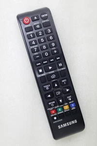 Samsung Home Theater Remote Control AH59-02423A For AH59-02422A AH59-02425A - Picture 1 of 4