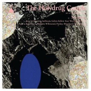HOLYDRUG COUPLE - NOCTUARY VINYL LP ROCK INDEPENDENT/ALTERNATIVE NEW - Picture 1 of 1