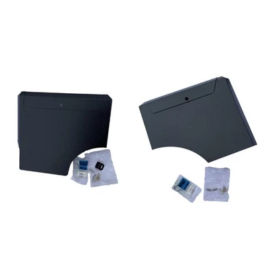 ZJ (1993-1998) Jeep Grand Cherokee Cargo Box Cubby - Par Foto 1 de 4