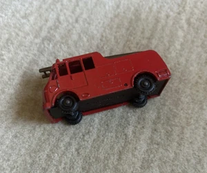 Matchbox Merrywesther Marquis series III Fire Engine. - Picture 1 of 7