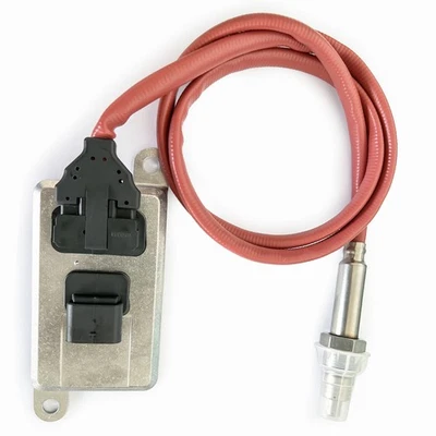 SENSORE NOX PER CAMION ISUZU NPR N75.150 4JJ1 / NPR N75.190 4HK1 2016+ NLR 4JJ1TC - Immagine 1 di 4