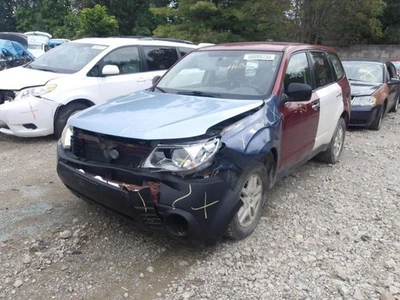 Fuel Tank Without Turbo Fits 09-10 FORESTER 1975038 Foto 1 de 4