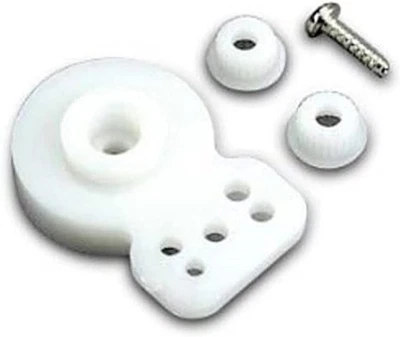 Traxxas 1844 Large Servo Saver  - Image 1 of 4