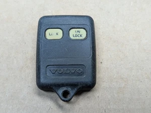 93 - 96 Volvo 850 940 960 MPT 1340 CWTTFWB1G Transmitter Remote 9148646 OEM - Picture 1 of 3