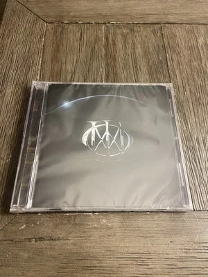 CD MADNESS-CLEAN,MUSIC JUNKIE,HOARDER DIED-DREAM THEATRE-DREAM THEATRE SEALED CD - Image 1 of 3