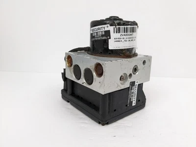 99 00 01 02 03 Mitsubishi Galant ABS Anti Lock Brake Pump Control Module OEM - Изображение 1 из 4