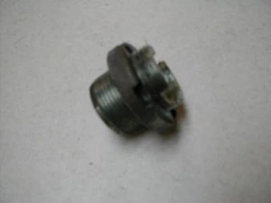 2000 Triumph TT 600 swing arm adjuster bolt - Picture 1 of 1