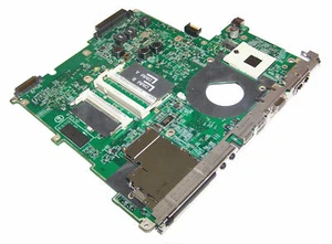 SCHEDA MADRE MOTHERBOARD per DELL INSPIRON 1300 - PP21L placa carte mere - Picture 1 of 1
