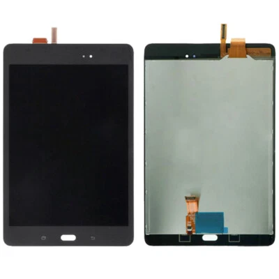 For Samsung Galaxy Tab A 8.0 & S Pen (2015) SM-P350 LCD Display Touch Screen - Image 1 of 4