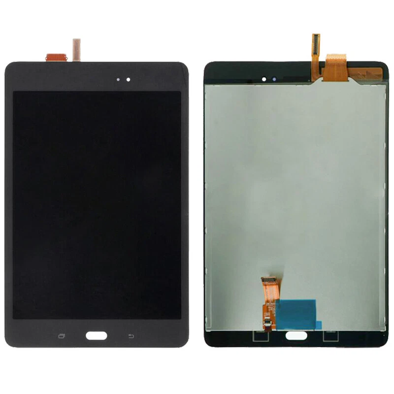 For Samsung Galaxy Tab A 8.0 & S Pen (2015) SM-P350 LCD Display Touch Screen - Image 1 of 4