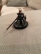 Mage Knight Scalesworn Honorguard 085