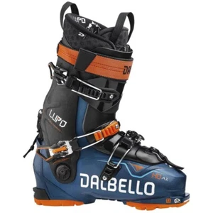 Dalbello Lupo AX HD Ski Boots 28.5 mondo (NEW) - Picture 1 of 1