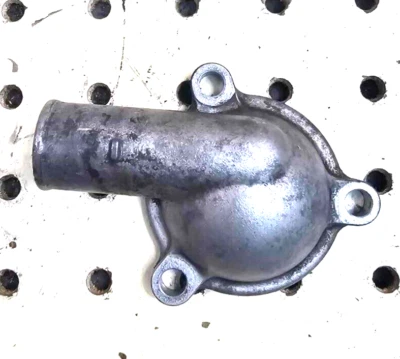 Крышка термостата 2002-2007 Arctic Cat No 3006-974 Firecat ZR 440 500 700 - Изображение 1 из 4