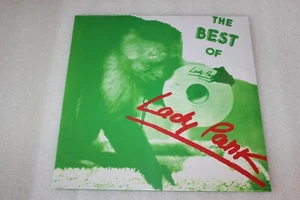 Lady Pank - The Best Of Lady Pank LP NEW SEALED - Bild 1 von 2