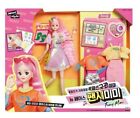 Express] Mimi World New Face Fancy Mimi Style Korean Barbie Ball Joint Doll Toy