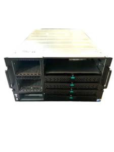 Intel Modular-Server-Gehäuse / Chasis 6U-MFSYS25V2 - Picture 1 of 2