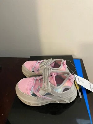 NUEVAS SANDALIAS OSH KOSH B'GOSH G PARA NIÑAS PEQUEÑAS TALLA 8 Foto 1 de 4