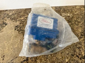 Dwyer / W.E. Anderson ABV1U41042S Two Position Electric Actuator 24VDC 2.44AMPS - Bild 1 von 5
